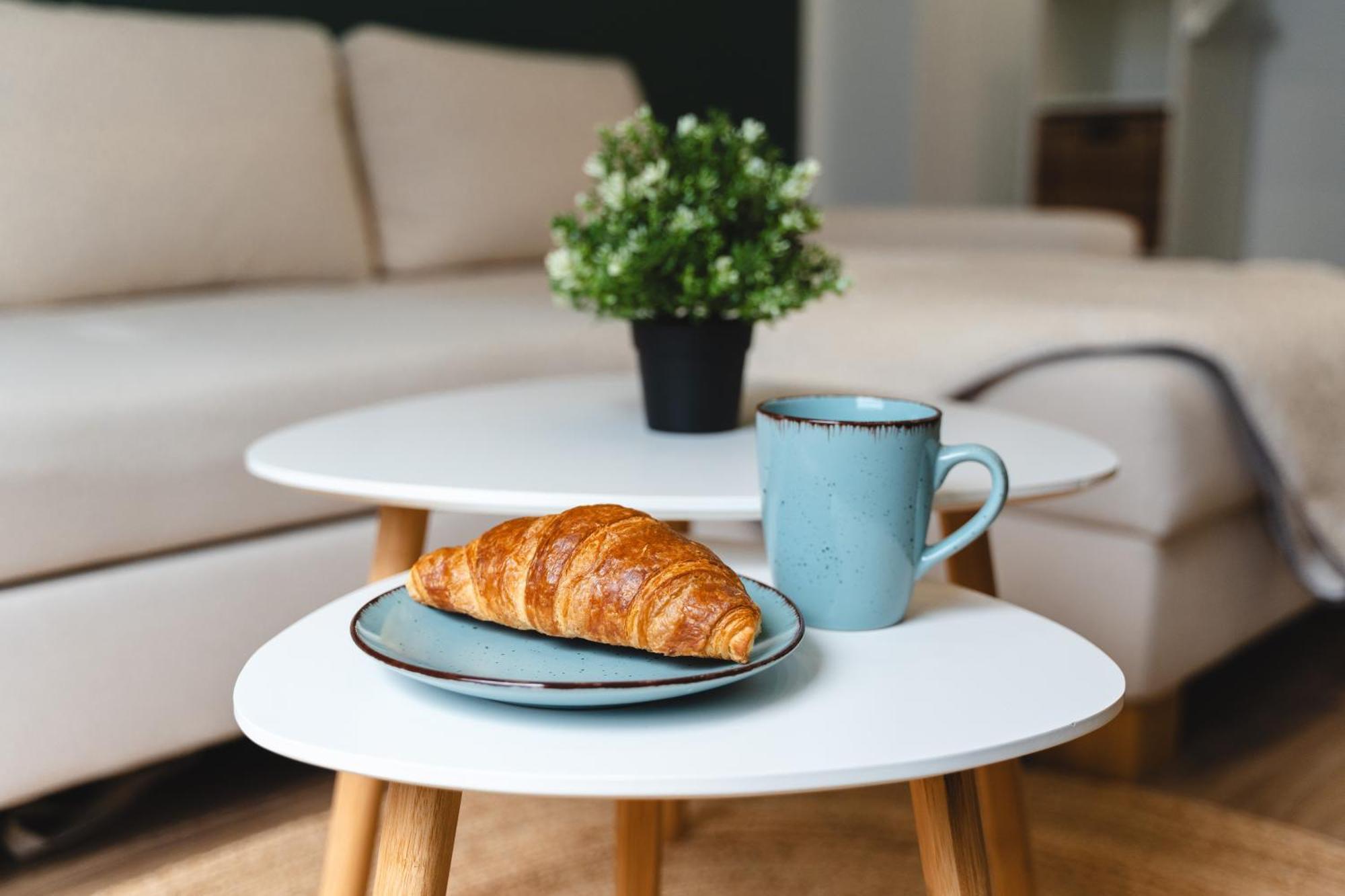 Apartament Wohnen Im Fluesseviertel Brema Zewnętrze zdjęcie